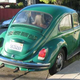 Illustration for article titled 1972 Volkswagen Super Beetle